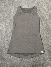 Lalabu Soothe Shirt Nursing Top, Gray, X-Large — listing 2