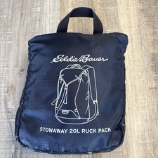 Eddie Bauer Convertible Backpack/Messenger Bag with Removable Shoulder Strap — listing 5