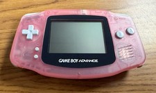 Nintendo Game Boy Advance SP (AGS-001) NES Classic Edition with 6 Game Bundle — listing 5