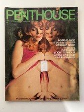 Tricking No. 2 'In the Alley' Vintage Adult Magazine — listing 5