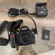 Nikon D40 DSLR Camera Body — listing 2
