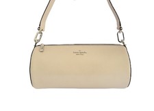 Kate Spade New York Wellesley Two-Tone Leather Satchel Handbag — listing 5