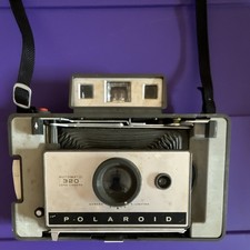 Polaroid Automatic 320 Land Camera with Folding Bellows — listing 5