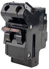 Federal Pacific 125 Amp Double-Pole Main Breaker — listing 4