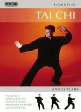 The Complete Illustrated Guide to Tai Chi by Angus Clark — listing 6