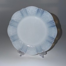 MacBeth-Evans American Sweetheart Monax Oval Serving Platter — listing 2
