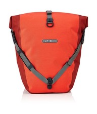 Ortlieb Back-Roller Classic Waterproof Bike Pannier (Single, Yellow/Black) — listing 4