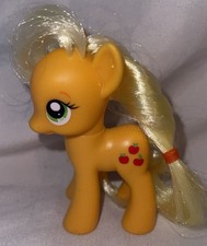 My Little Pony Friendship Is Magic Applejack Plush — listing 2
