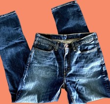 Levi's 541 Men's Jeans W31 L32 Medium Wash — listing 5