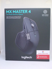Logitech MX Master Wireless Mouse (Graphite) MX Master 3 or 3S — listing 5