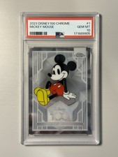 Disney 100 Years of Wonder Mickey Mouse Plush with Holographic Shoes, listing 4