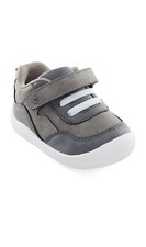 Stride Rite Toddler Athletic Sneakers, Green/Black/Silver — listing 5