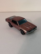 Hot Wheels Redline Torero, Purple Spectraflame, 1969 — listing 2
