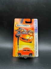 Matchbox Volkswagen Beetle 4x4 #38/125 Die-Cast Car — listing 3