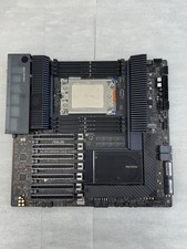 AMD Threadripper Pro 5975WX + ASUS Pro WS WRX80E-SAGE SE WIFI Motherboard Combo Pack — listing 6