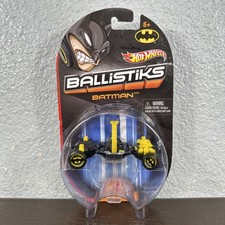 Hot Wheels Ballistiks Full Force Sea Speeder Transforming Toy Car (Black/Red/Teal) — listing 2