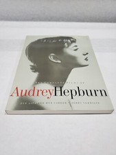 The Complete Films of Audrey Hepburn: Her Life and Her Career — listing 6