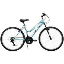 Huffy Rock Creek 24 in. Mountain Bike, Gray — listing 6