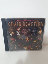 John Farnham - Chain Reaction Vinyl LP — listing 3