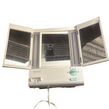 Remington True-To-Light LM-8 Trifold Lighted Makeup Mirror — listing 3