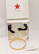 Kate Spade Idiom Enamel Bangle Bracelet Set - "Hot to Trot" — listing 3