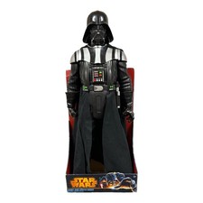 Jakks Pacific Star Wars Darth Vader 4-Foot (48 inch) Giant Action Figure — listing 4