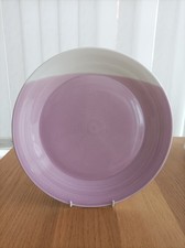Royal Doulton Vogue Collection 'Sophistication' TC1157 Fine China Dinner & Tea Set for 6 (White with Pink Blossom & Sage Border) — listing 3