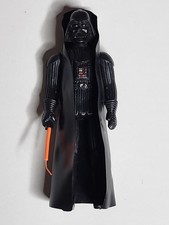 Vintage 1977 Kenner Star Wars Darth Vader 3.75" Action Figure (Hong Kong) — listing 3