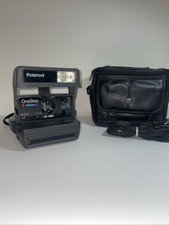 Polaroid OneStep Close Up 600 Instant Film Camera — listing 5