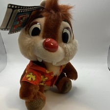 Disney Parks Dale Plush in Dragon Costume (Chip 'n Dale) — listing 3