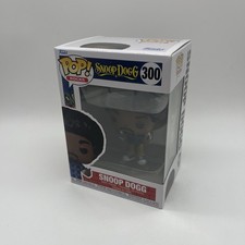 Funko Pop! Rocks Snoop Dogg #343 Drop It Like It's Hot 10" Jumbo Vinyl Figure — listing 6