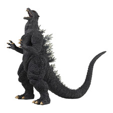 Bandai Banpresto Toho Monster Series Monsters Roar Attack Godzilla (2004) Final Wars PVC Figure — listing 3