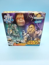 Star Wars: The Last Jedi Chewbacca 100-Piece Tower Puzzle by Cardinal — listing 3