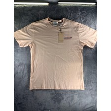 Scotch & Soda Men's Heather Grey T-Shirt, Size L — listing 4