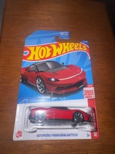 Lot of Carded Die-Cast Cars (Hot Wheels & Racing Champions), Mixed Series — listing 2
