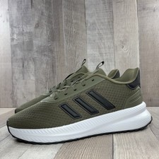 Adidas X_PLR Olive Cargo Sneakers — listing 3