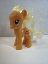 My Little Pony Friendship Is Magic Applejack Plush — listing 3