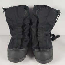 Thorogood NEOS Overshoe Winter Boots with Vibram Sole, Women's 10 — listing 6