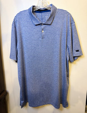Nike Tiger Woods Collection Dri-FIT Ombré Golf Polo, Size XL — listing 5