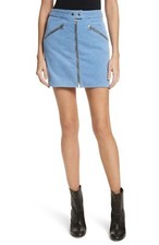 Rag & Bone New York Black Skirt, Size 2 — listing 3