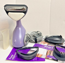 Shark Press & Refresh Garment Care System Handheld Steamer with WrinkleEraser — listing 2