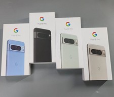 Google Pixel 9 Pro Fold 5G Smartphone (Sealed Box) — listing 6