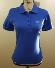EP Pro New York Men's Quarter-Zip Golf Polo Shirt, White/Navy/Red, Size XL