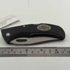Gerber 450 E-Z Out Folding Pocket Knife