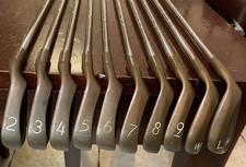 Ping Eye Original 4 Iron, Karsten Manufacturing, USA Original Eye — listing 3