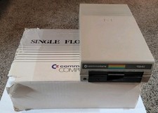 Commodore 1541 Single Floppy Disk Drive in Original Box — listing 5