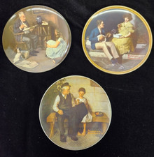 Estate Sale Lot - Collector Plates, Figurines, Music Boxes & Mixed Collectibles — listing 3