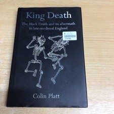 The National Trust Guide to Late Medieval and Renaissance Britain: From the Black Death to the Civil War — listing 4