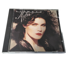 Alannah Myles - Self-Titled Debut Album Vinyl LP — listing 5