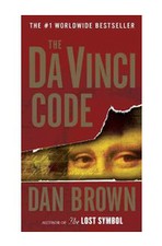 The Da Vinci Code by Dan Brown, Hardcover with Dust Jacket (Doubleday) — listing 5